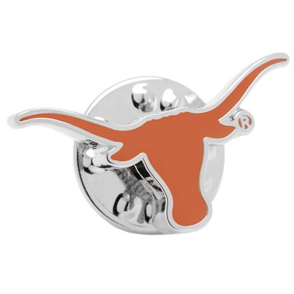 University of Texas Longhorns Lapel Pin