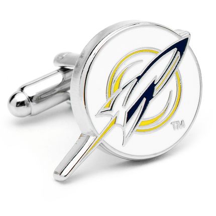 University Of Toledo Rockets Cufflinks