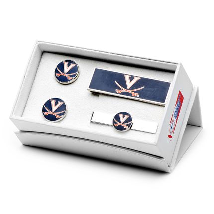 University Of Virginia Cavaliers 3-Piece Gift Set