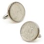 USA Quarter Cufflinks