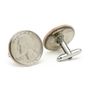 USA Quarter Cufflinks