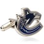 Vancouver Canucks Cufflinks