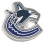 Vancouver Canucks Lapel Pin