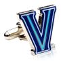 Villanova Wildcats Cufflinks