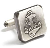 Vintage Anchor Cufflinks