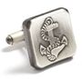 Vintage Anchor Cufflinks