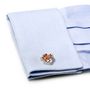 Vintage Auburn University Tigers Cufflinks