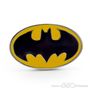 Vintage Batman and Robin Oval Sign Cufflinks