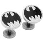 Vintage Batman Logo Cufflinks