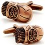 Vintage Cuban Cigar Cufflinks