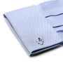 Vintage Duke University Blue Devils Cufflinks