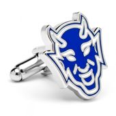 Vintage Duke University Blue Devils Cufflinks