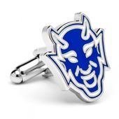 Vintage Duke University Blue Devils Cufflinks