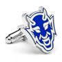 Vintage Duke University Blue Devils Cufflinks