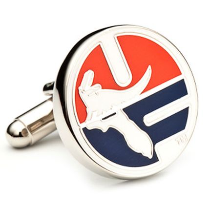 Vintage Florida Gators Cufflinks