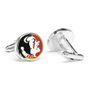 Vintage Florida State Seminoles Cufflinks