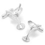 Vintage Martini Cufflinks