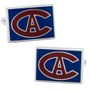 Vintage Montreal Canadians Cufflinks