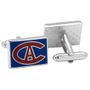 Vintage Montreal Canadians Cufflinks