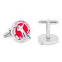 Vintage New York Giants Cufflinks