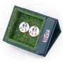 Vintage Patriots Cufflinks