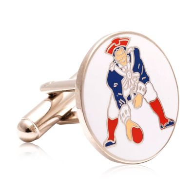 Vintage Patriots Cufflinks