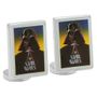 Vintage Star Wars Darth Vader Movie Poster Cufflinks