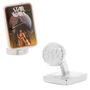 Vintage Star Wars Episode 4 Movie Poster Cufflinks