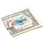 Vintage Superman Money Clip