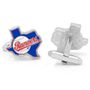 Vintage Texas Rangers Cufflinks