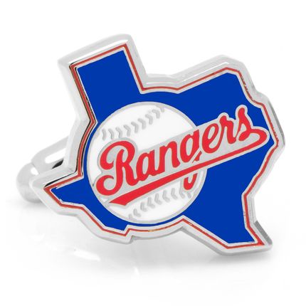 Vintage Texas Rangers Cufflinks