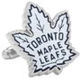 Vintage Toronto Maple Leafs Cufflinks