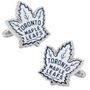 Vintage Toronto Maple Leafs Cufflinks