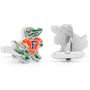 Vintage University of Florida Cufflinks