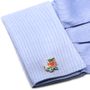Vintage University of Florida Cufflinks