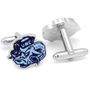 Vintage University of North Carolina Tar Heels Cufflinks