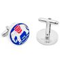 Vintage "Vote It Straight Republican" Cufflinks