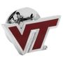 Virginia Tech Hookies Lapel Pin