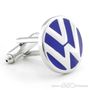 Volkswagen Car Cufflinks