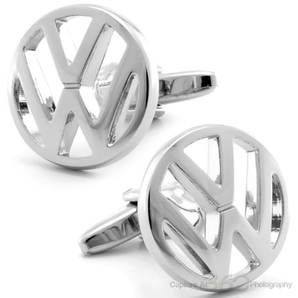 Volkswagen Sport Cufflinks
