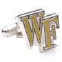 Wake Forest Demon Deacons Cufflinks