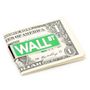 Wall Street Cufflinks and Money Clip Gift Set