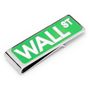 Wall Street Money Clip