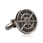 Washington Dc Manhole Cover Cufflinks