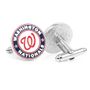 Washington Nationals Cufflinks