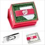 Washington Nationals Money Clip