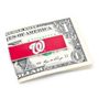 Washington Nationals Money Clip