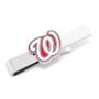 Washington Nationals Tie Bar