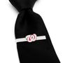Washington Nationals Tie Bar
