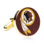 Washington Redskins Cufflinks